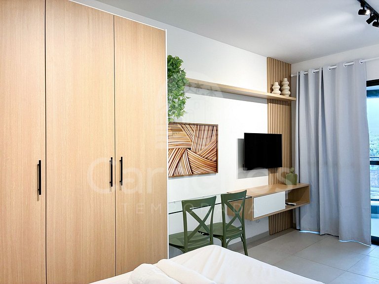 Flat Açores Tamandaré - Pé na Areia (21G)