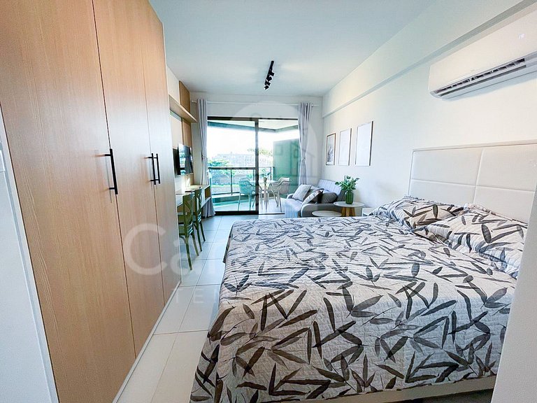 Flat Açores Tamandaré - Pé na Areia (21G)
