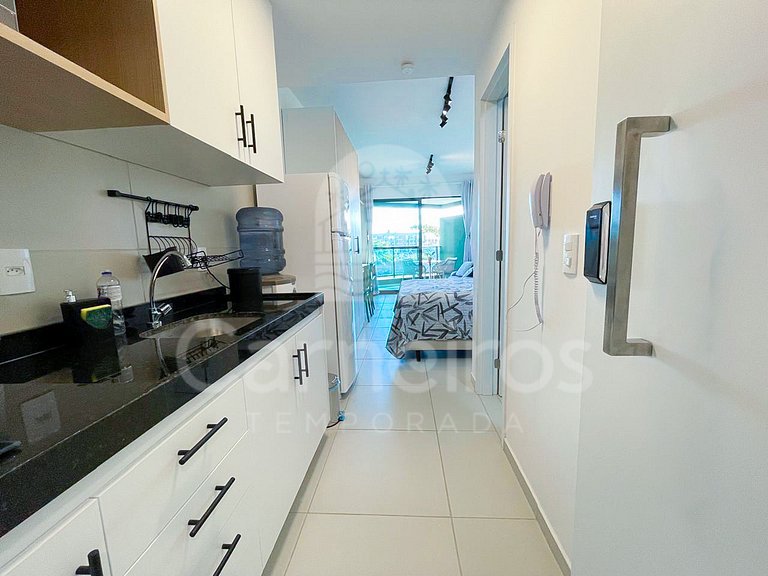 Flat Açores Tamandaré - Pé na Areia (21G)