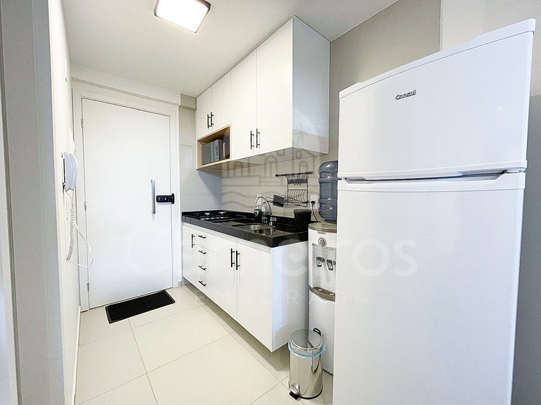 Flat Açores Tamandaré - Pé na Areia (21G)