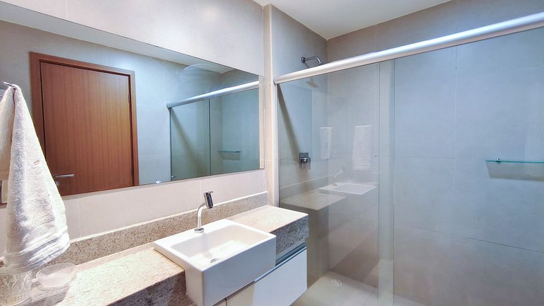 Praia dos Carneiros | Studio no Eco Resort (X24)