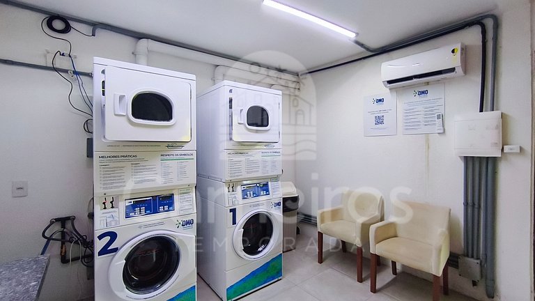 Nannai Residence - Porto de Galinhas - Serviços de Limpeza D