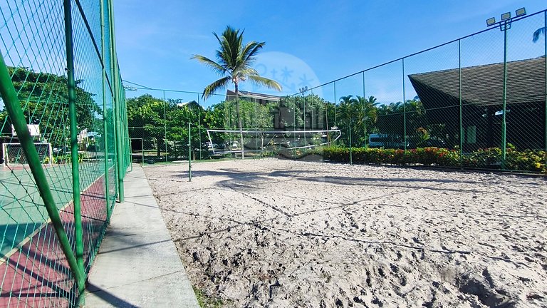 Nannai Residence - Porto de Galinhas - Serviços de Limpeza D