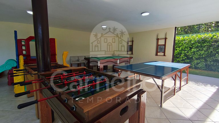 Nannai Residence - Porto de Galinhas - Serviços de Limpeza D