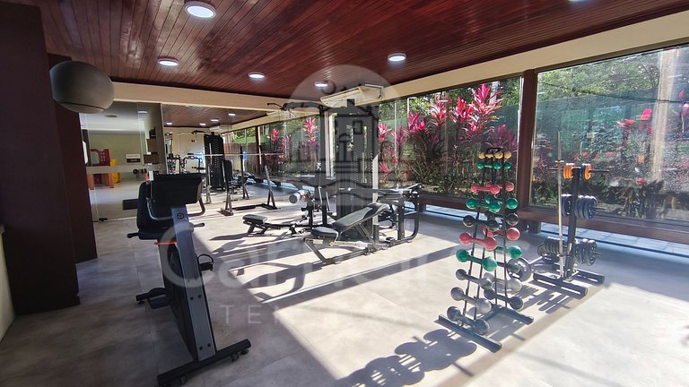 Nannai Residence - Porto de Galinhas - Serviços de Limpeza D