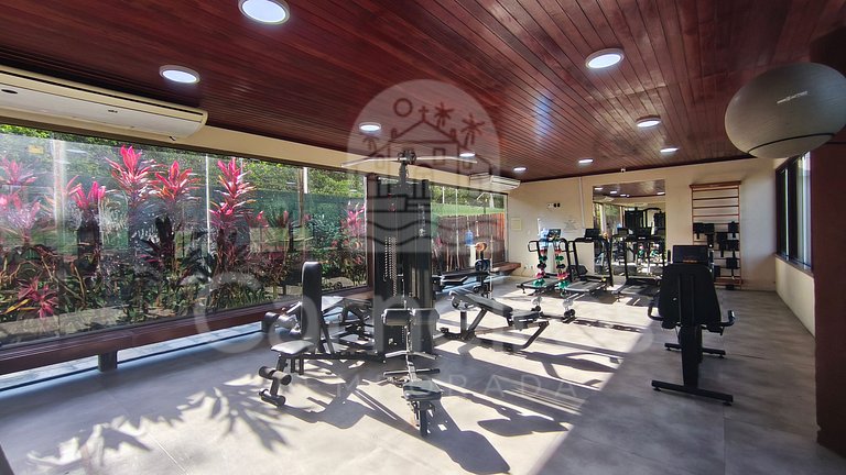 Nannai Residence - Porto de Galinhas - Serviços de Limpeza D