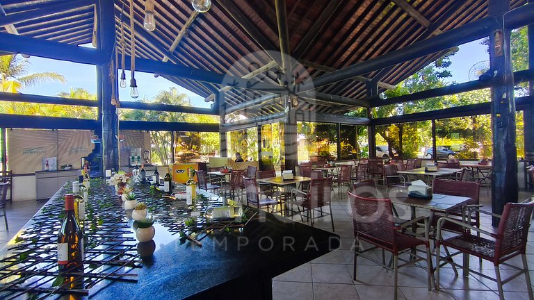 Nannai Residence - Porto de Galinhas - Serviços de Limpeza D