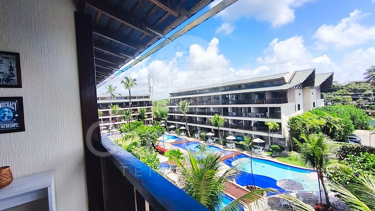 01 Quarto no Nannai Residence (X09)