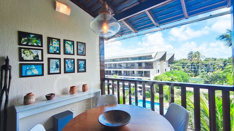 Porto | Nannai | 01QT | Limpeza Diária (C09)