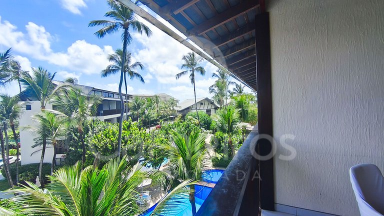 Porto | Nannai | 01QT | Limpeza Diária (C09)