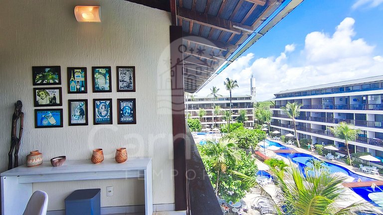 Porto | Nannai | 01QT | Limpeza Diária (C09)