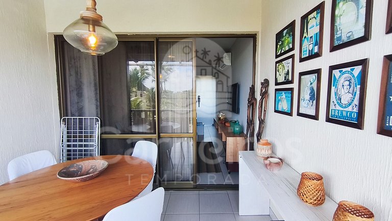 Porto | Nannai | 01QT | Limpeza Diária (C09)