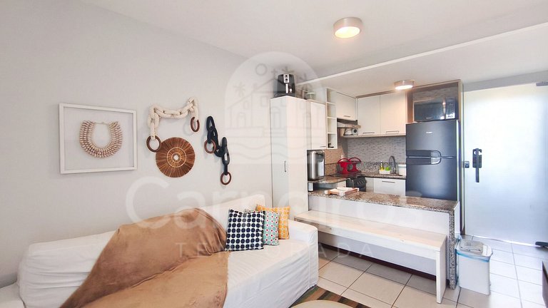 Porto | Nannai | 01QT | Limpeza Diária (C09)