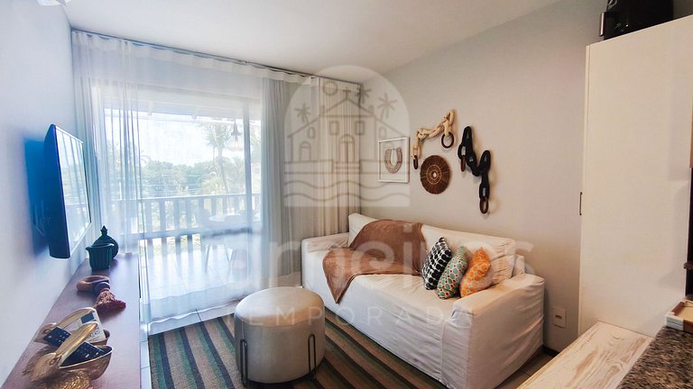 Porto | Nannai | 01QT | Limpeza Diária (C09)