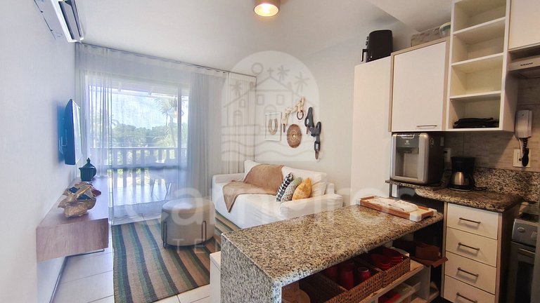 Porto | Nannai | 01QT | Limpeza Diária (C09)