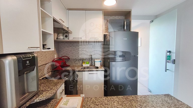 Porto | Nannai | 01QT | Limpeza Diária (C09)