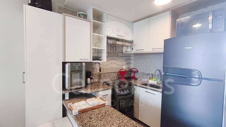 Porto | Nannai | 01QT | Limpeza Diária (C09)