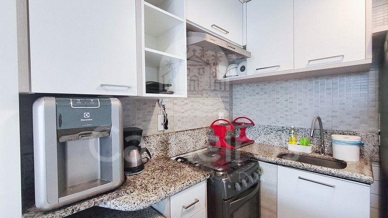 Porto | Nannai | 01QT | Limpeza Diária (C09)