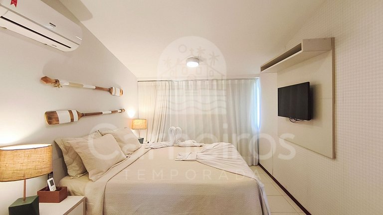 Porto | Nannai | 01QT | Limpeza Diária (C09)