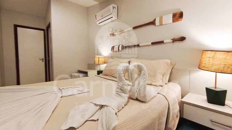 Porto | Nannai | 01QT | Limpeza Diária (C09)