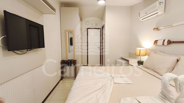 01 Quarto no Nannai Residence (X09)