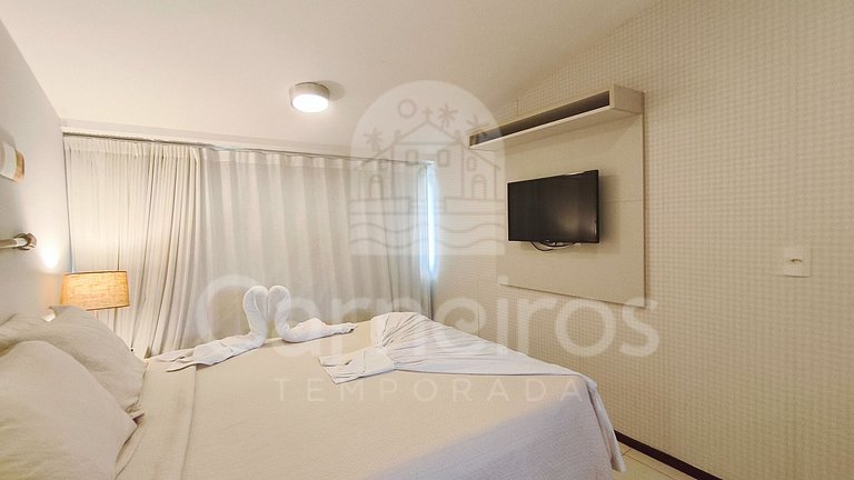 Porto | Nannai | 01QT | Limpeza Diária (C09)