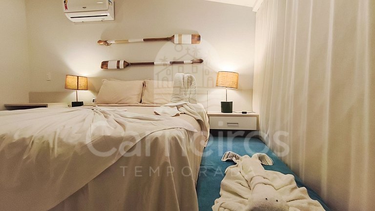 Porto | Nannai | 01QT | Limpeza Diária (C09)