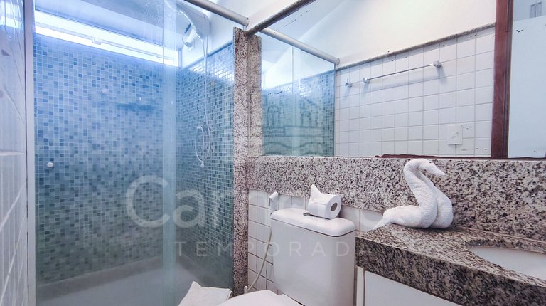 01 Quarto no Nannai Residence (X09)