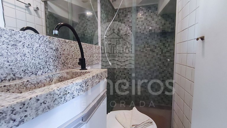 Porto | Nannai | 01QT | Limpeza Diária (C09)