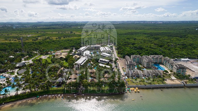 01 Quarto no Nannai Residence (X09)