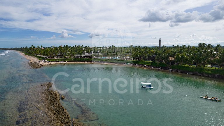 Nannai Residence - Porto de Galinhas - Serviços de Limpeza D