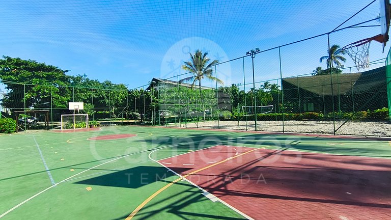 Porto | Nannai | 01QT | Limpeza Diária (C09)