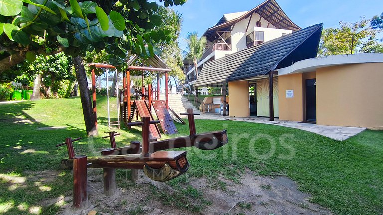 Nannai Residence - Muro Alto Porto de Galinhas