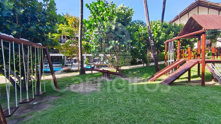 Nannai Residence - Muro Alto Porto de Galinhas