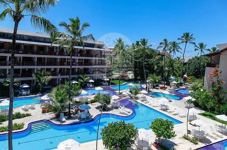 Nannai Residence - Porto de Galinhas - Serviços de Limpeza D