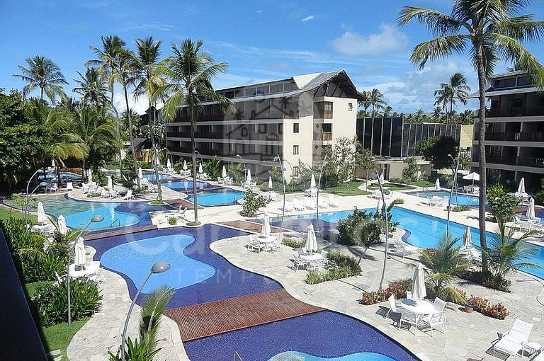 Nannai Residence - Porto de Galinhas - Serviços de Limpeza D