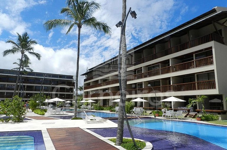 Nannai Residence - Porto de Galinhas - Serviços de Limpeza D