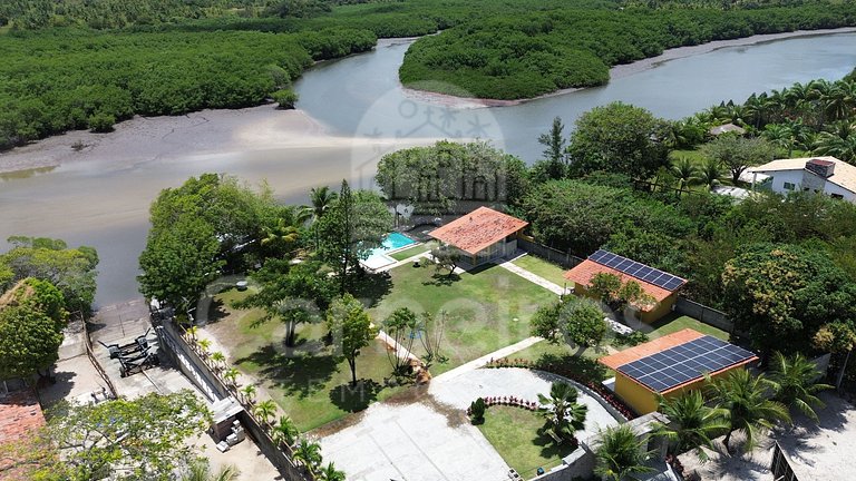 Studio Próximo do Acquaventura e Vila Padre Arlindo (X3)