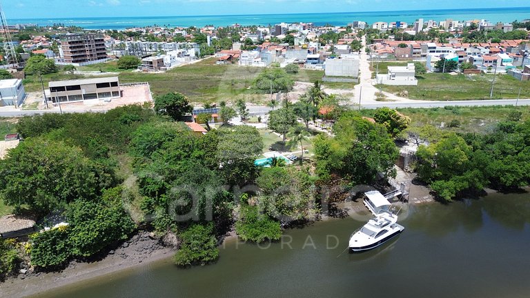 Studio Próximo do Acquaventura e Vila Padre Arlindo (X4)