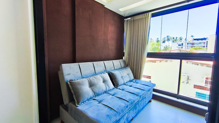 Tamandaré | Studio | Melhor Trecho p/ Banho (A02)