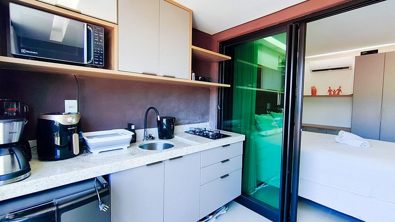 Tamandaré | Studio | Melhor Trecho p/ Banho (A02)