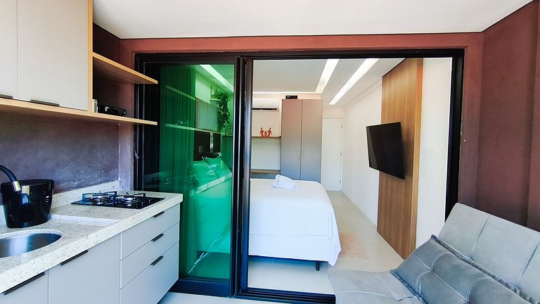 Tamandaré | Studio | Melhor Trecho p/ Banho (A02)