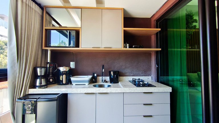 Tamandaré | Studio | Melhor Trecho p/ Banho (A02)