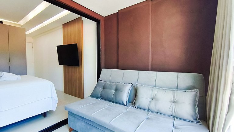 Tamandaré | Studio | Melhor Trecho p/ Banho (A02)