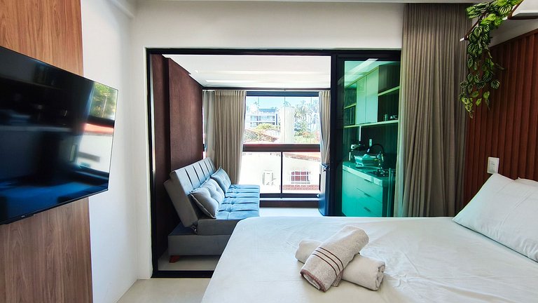 Tamandaré | Studio | Melhor Trecho p/ Banho (A02)