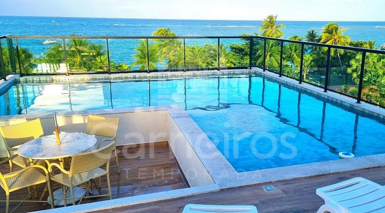 Studio no Rooftop Tamandaré - (A02)
