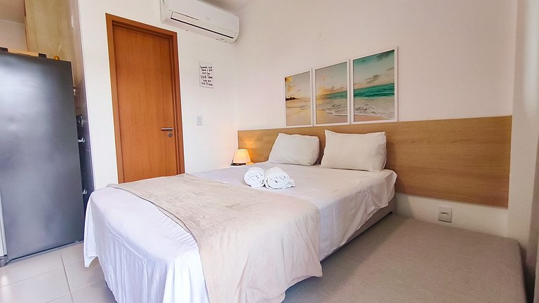 Porto de Galinhas | Studio | Makia Beach (A07-3)