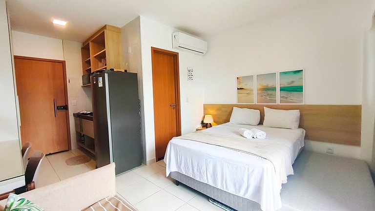 Porto de Galinhas | Studio | Makia Beach (A07-3)