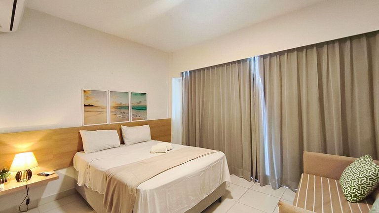 Porto de Galinhas | Studio | Makia Beach (A07-3)