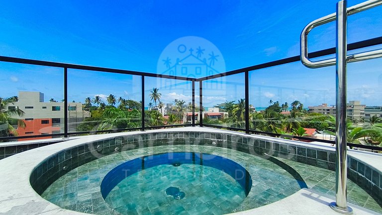 Tours Du Porto - Centro Porto de Galinhas